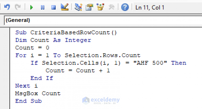 excel-vba-count-rows-in-a-sheet-5-examples-exceldemy