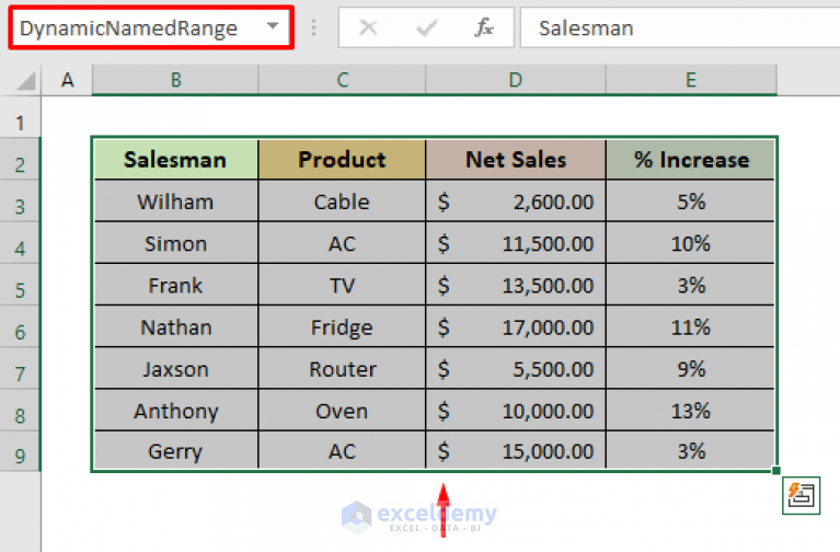 create-dynamic-named-range-with-vba-in-excel-step-by-step-guideline