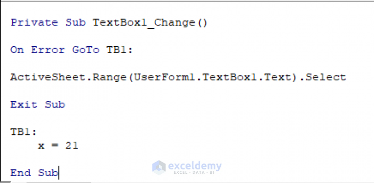 unique-values-in-a-drop-down-list-with-vba-in-excel-a-complete-guide