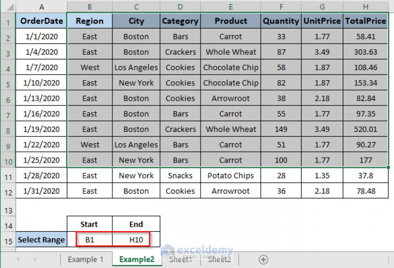 excel-vba-dynamic-range-based-on-cell-value-3-methods-exceldemy