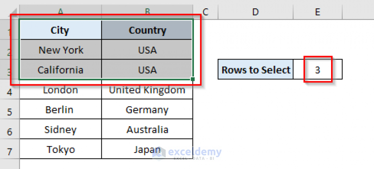 how-to-create-excel-chart-using-data-range-based-on-cell-value