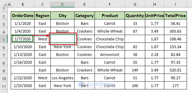 excel-vba-find-the-next-empty-cell-in-range-4-examples-exceldemy