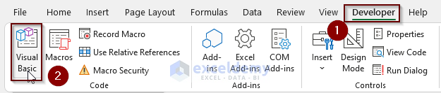 Excel VBA Format Number With Comma 2 Examples ExcelDemy