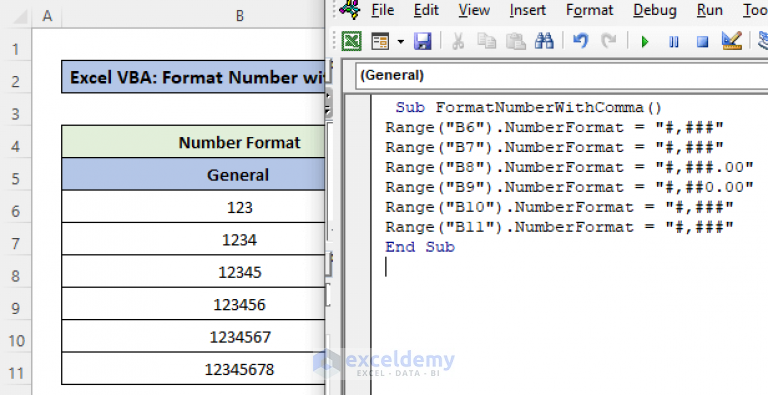 excel-vba-format-number-with-comma-2-examples-exceldemy