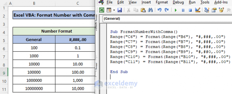 excel-vba-format-number-with-comma-2-examples-exceldemy