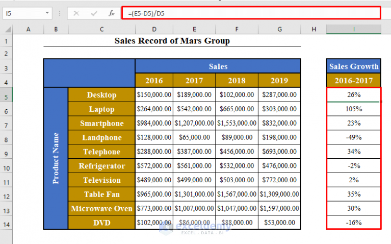 how-to-use-relative-reference-in-excel-macro-with-easy-steps