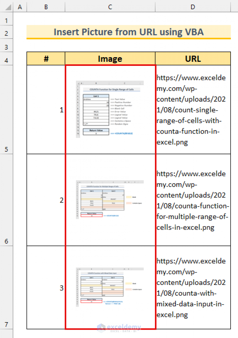 how-to-insert-picture-from-url-using-vba-in-excel-2-methods