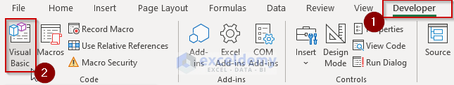 Excel Vba Get Last Day Of Current Month