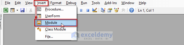 how-to-get-the-last-day-of-month-using-vba-in-excel-3-methods