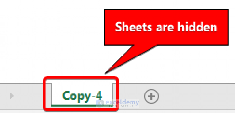 On Error Resume Next: Handling Error In Excel VBA - ExcelDemy