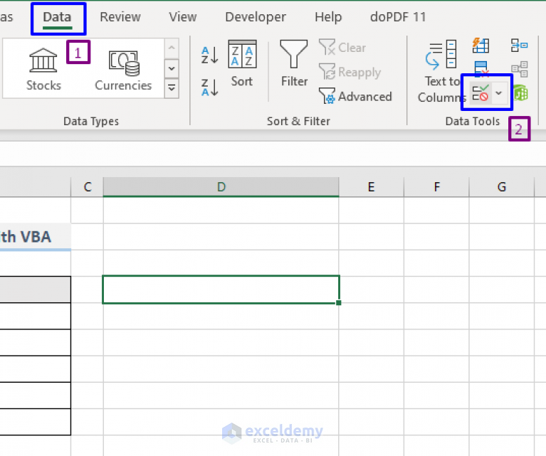 vba-to-select-value-from-drop-down-list-in-excel-2-methods