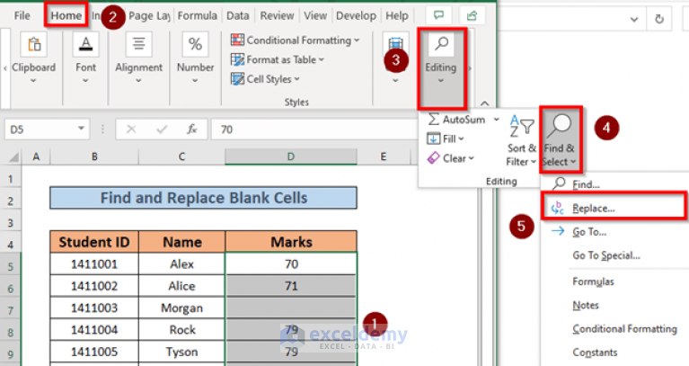 how-to-find-and-replace-blank-cells-in-excel-4-methods-exceldemy