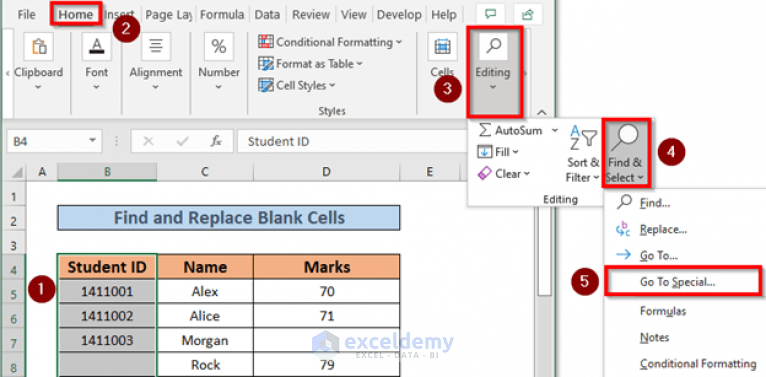 how-to-find-and-replace-blank-cells-in-excel-4-methods-exceldemy