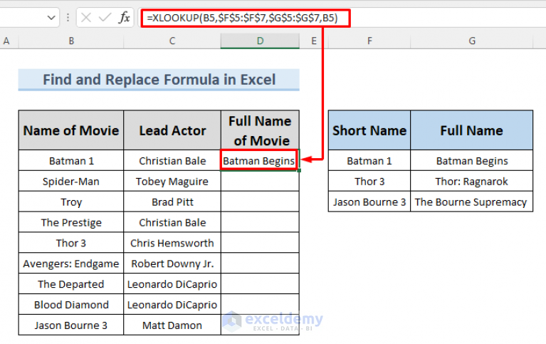 how-to-find-and-replace-using-formula-in-excel-4-examples