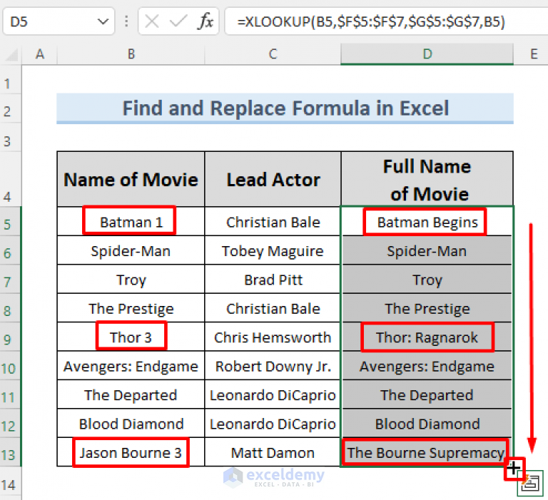 how-to-find-and-replace-using-formula-in-excel-4-examples