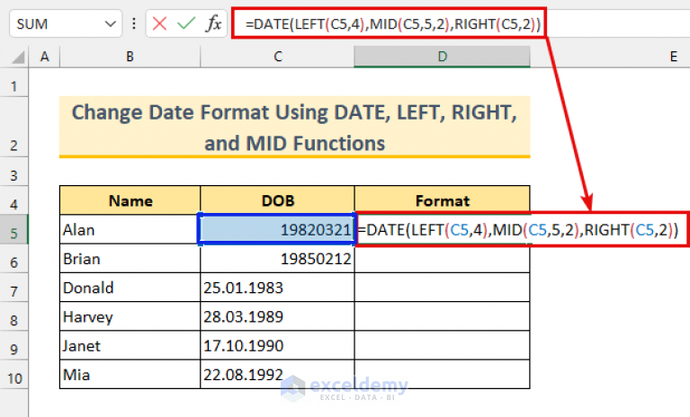 change-date-format-in-excel-riset