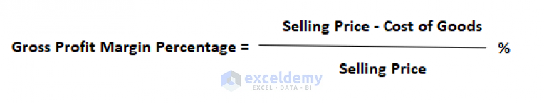 how-to-calculate-gross-profit-margin-percentage-with-formula-in-excel