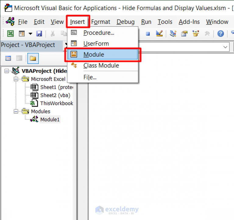 how-to-hide-formulas-and-display-values-in-excel-2-ways-exceldemy