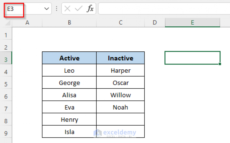 hide-or-unhide-columns-based-on-drop-down-list-selection-in-excel