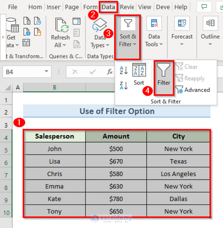 How To Create Multiple Sheets In Excel Automatically