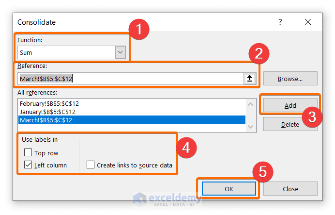 how-to-consolidate-data-in-excel-from-multiple-worksheets-3-ways