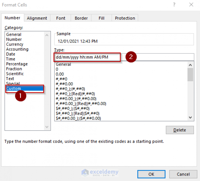 how-to-convert-text-date-and-time-to-date-format-in-excel-7-easy-ways