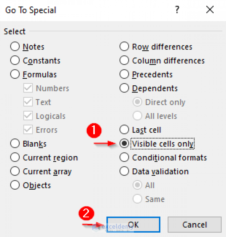 how-to-copy-and-paste-visible-cells-only-in-excel-3-easy-ways