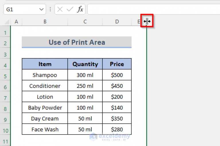 how-to-delete-extra-pages-in-excel-4-methods-exceldemy