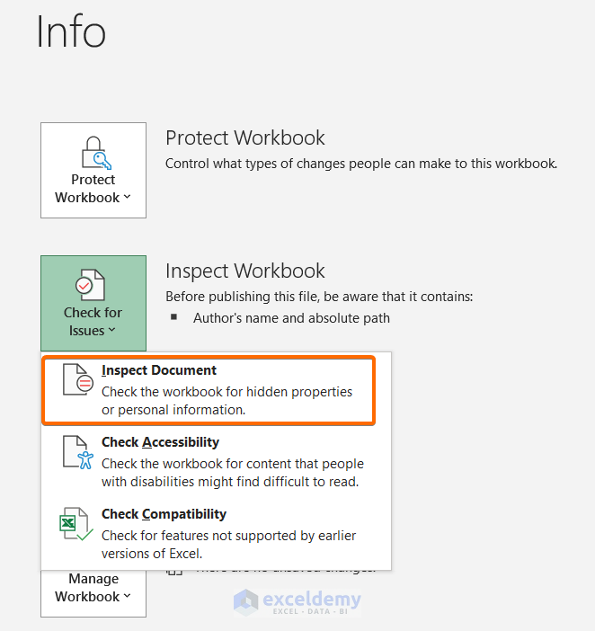 How To Troubleshoot The Fixed Objects Will Move Error In Excel Tech Guide