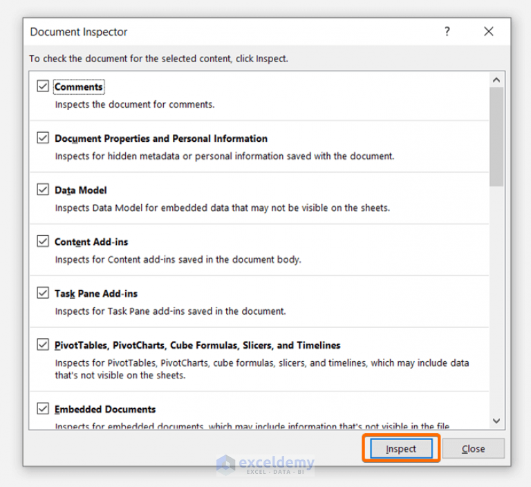 How To Remove Fixed Objects Will Move In Excel