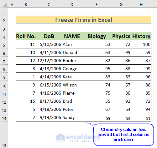 how-to-freeze-first-3-columns-in-excel-4-quick-ways-exceldemy