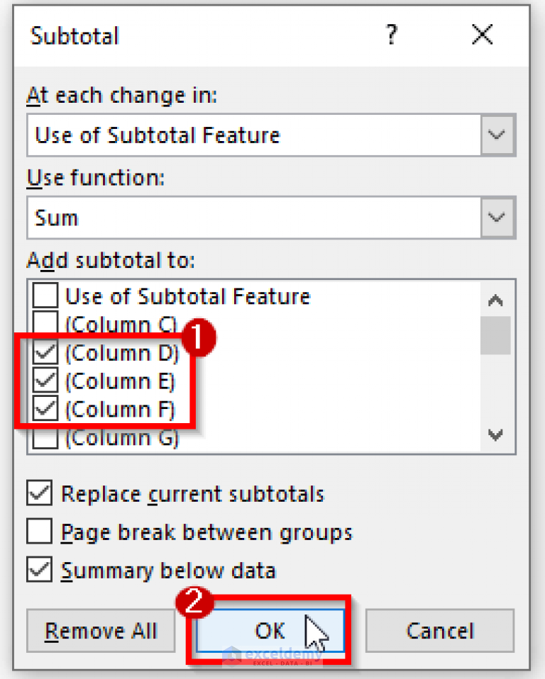 how-to-name-a-group-of-cells-in-excel-3-easy-methods