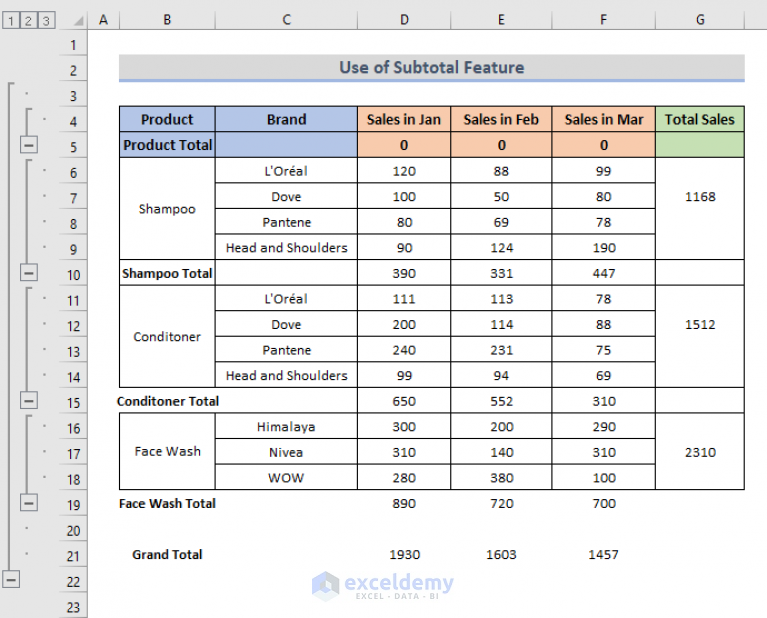 how-to-group-cells-in-excel-6-different-ways-exceldemy