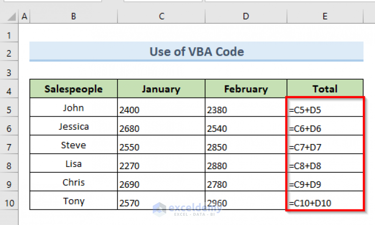 how-to-hide-formula-in-excel-without-protecting-sheet-2-methods