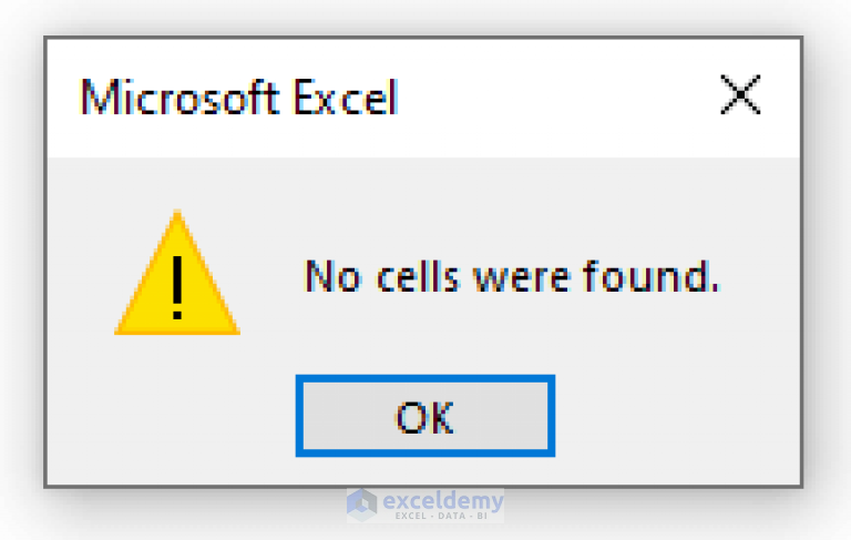 how-to-make-empty-cells-blank-in-excel-3-methods-exceldemy