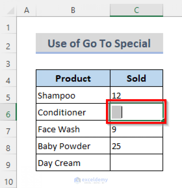 how-to-make-empty-cells-blank-in-excel-3-methods-exceldemy