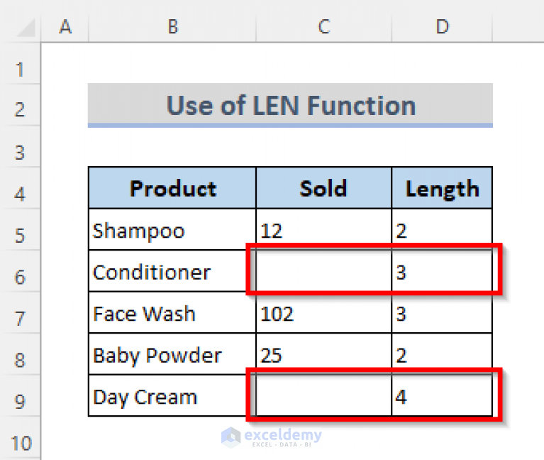 how-to-make-empty-cells-blank-in-excel-3-methods-exceldemy