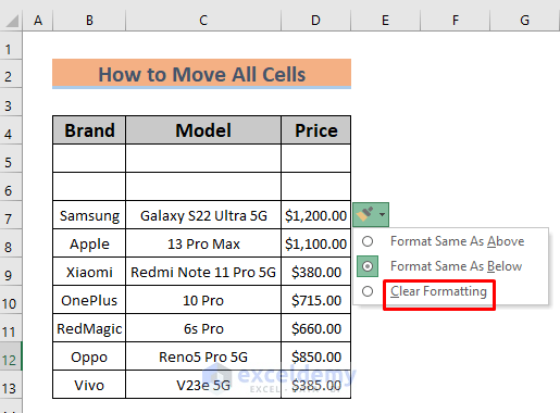 fill-merged-cells-down-excel-tips-mrexcel-publishing