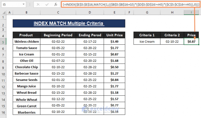 how-to-use-index-match-with-multiple-criteria-for-date-range