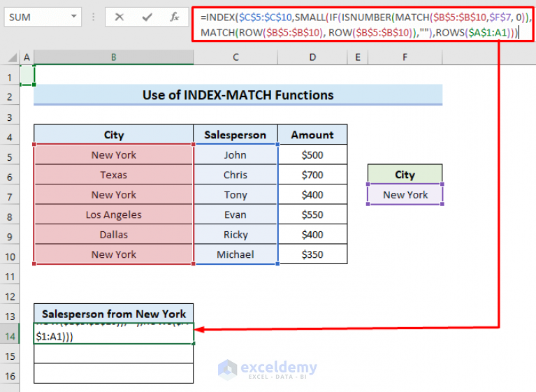 excel-index-match-to-concatenate-multiple-results-with-2-easy-steps