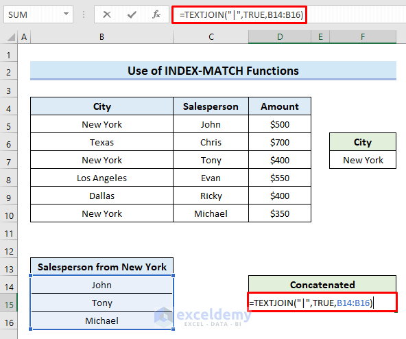 excel-index-match-to-concatenate-multiple-results-with-2-easy-steps