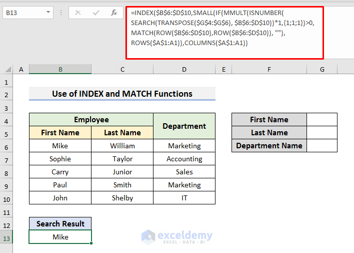 index-match-with-multiple-criteria-for-partial-text-in-excel-2-ways