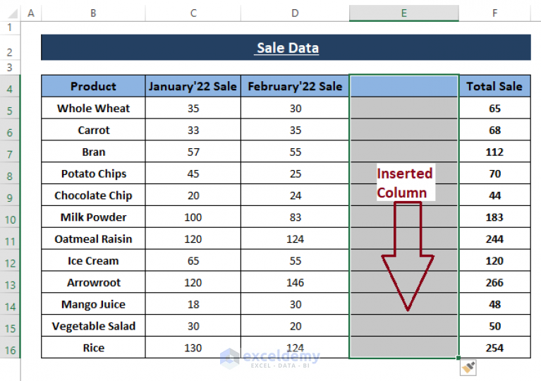 how-to-move-a-group-of-cells-in-excel-4-easy-ways-exceldemy