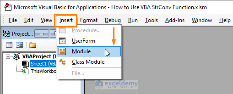 How To Copy Sheet To End In Excel Using Vba 6 Methods Exceldemy 5753