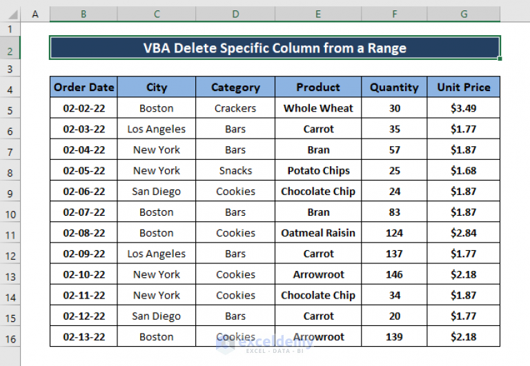 how-to-delete-columns-based-on-header-using-vba-in-excel-exceldemy