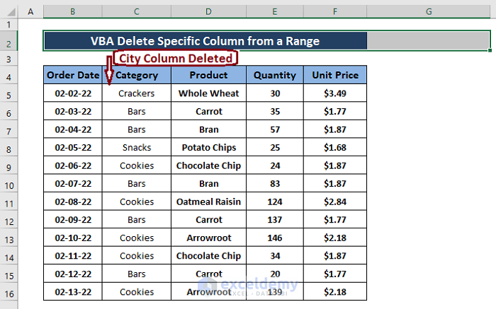 how-to-delete-columns-in-excel-2007-youtube