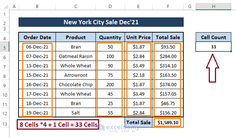 how-to-count-filled-cells-in-excel-using-vba-7-methods-exceldemy