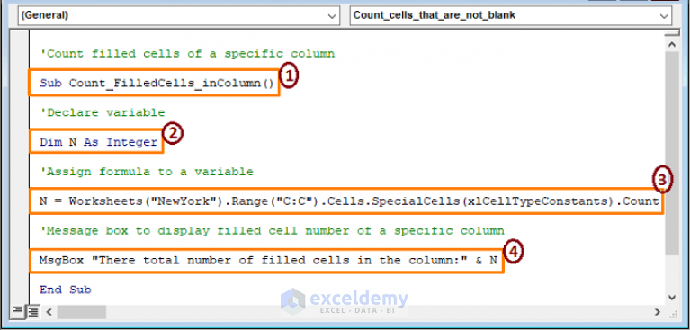 how-to-count-filled-cells-in-excel-using-vba-7-methods-exceldemy