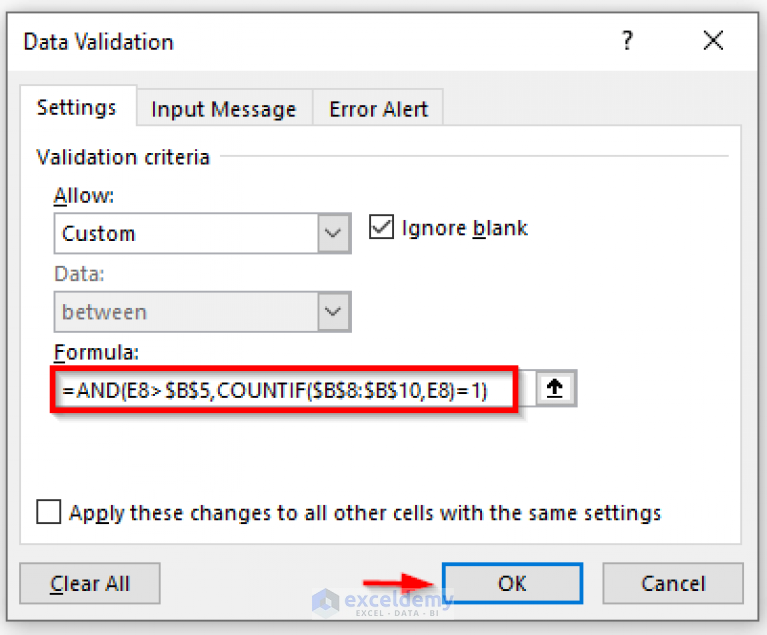 how-to-apply-multiple-data-validation-in-one-cell-in-excel-3-examples