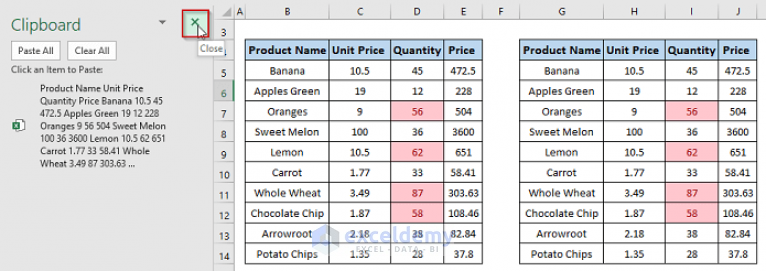 How To Remove Conditional Formatting But Keep The Format In Excel 5891